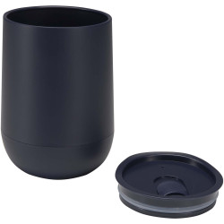 Gobelet publicitaire isotherme à double paroi Corzo 360 ml