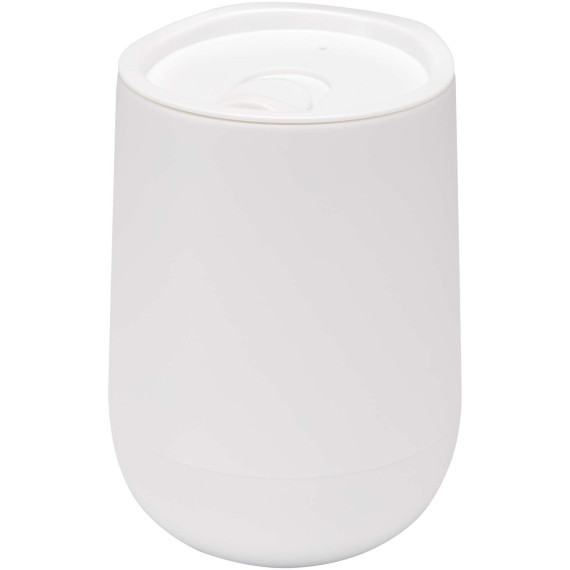 Gobelet publicitaire isotherme à double paroi Corzo 360 ml