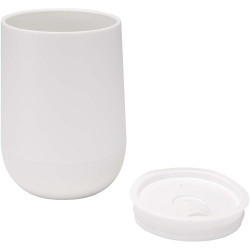 Gobelet publicitaire isotherme à double paroi Corzo 360 ml