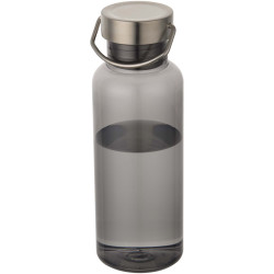 Bouteille publicitaire d'eau Thor 600 ml en RPET recyclé RCS