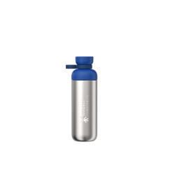 Bouteille publicitaire d'eau en acier inoxydable recyclé Mepal Vita de 700 ml
