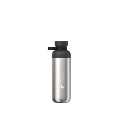 Bouteille publicitaire d'eau en acier inoxydable recyclé Mepal Vita de 700 ml