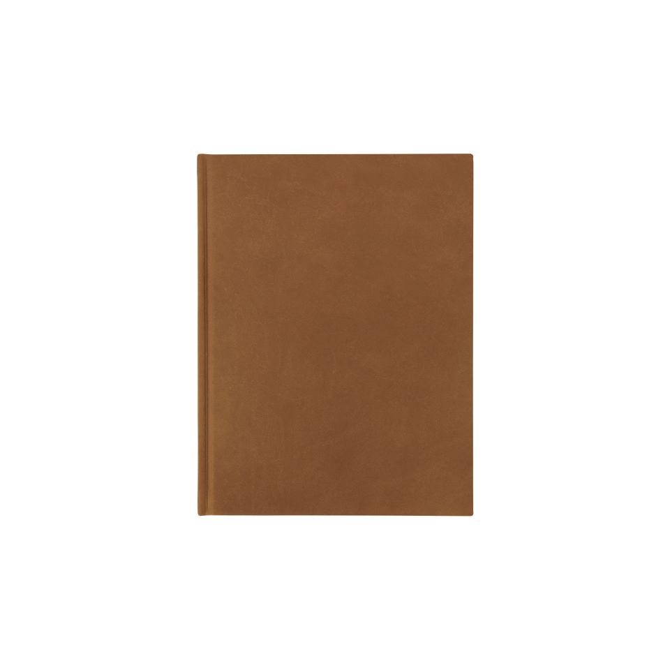Agenda A4 personnalisé fabriqué en France Express