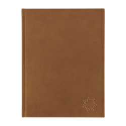 Agenda A4 personnalisé fabriqué en France Express