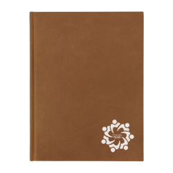 Agenda A4 personnalisé fabriqué en France Express