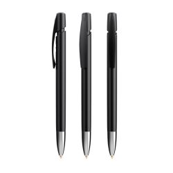 Stylo personnalisé Media clic Advance Ecolutions fabriqué en Europe