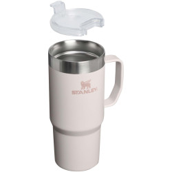 Mug publicitaire isotherme Stanley Everyday Suburban 473 ml en acier inoxydable recyclé