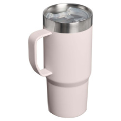 Mug publicitaire isotherme Stanley Everyday Suburban 473 ml en acier inoxydable recyclé
