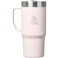 Mug publicitaire isotherme Stanley Everyday Suburban 473 ml en acier inoxydable recyclé