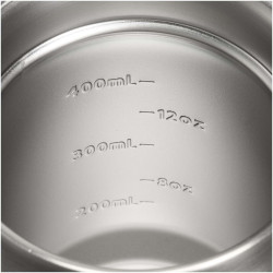 Mug publicitaire isotherme Stanley Everyday Suburban 473 ml en acier inoxydable recyclé