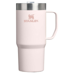 Mug publicitaire isotherme Stanley Everyday Suburban 473 ml en acier inoxydable recyclé