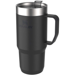 Mug publicitaire isotherme Stanley Everyday Suburban 473 ml en acier inoxydable recyclé