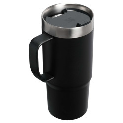 Mug publicitaire isotherme Stanley Everyday Suburban 473 ml en acier inoxydable recyclé