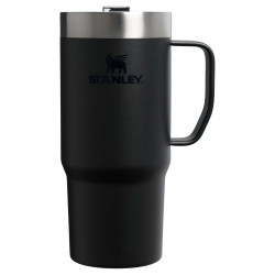 Mug publicitaire isotherme Stanley Everyday Suburban 473 ml en acier inoxydable recyclé
