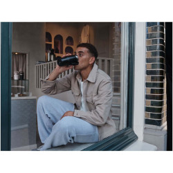 Mug publicitaire isotherme Stanley Everyday Suburban 473 ml en acier inoxydable recyclé