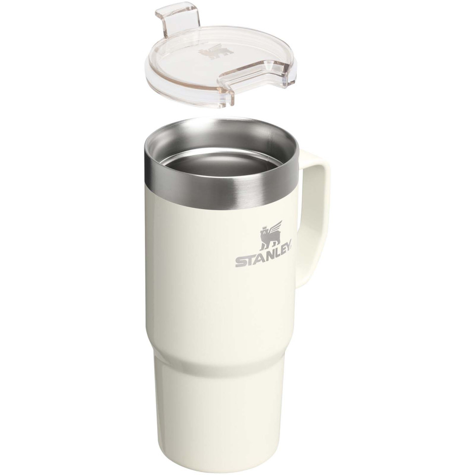 Mug publicitaire isotherme Stanley Everyday Suburban 473 ml en acier inoxydable recyclé