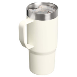 Mug publicitaire isotherme Stanley Everyday Suburban 473 ml en acier inoxydable recyclé
