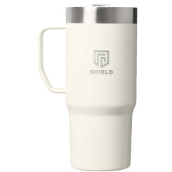 Mug publicitaire isotherme Stanley Everyday Suburban 473 ml en acier inoxydable recyclé