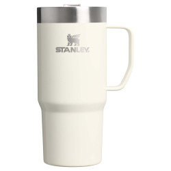 Mug publicitaire isotherme Stanley Everyday Suburban 473 ml en acier inoxydable recyclé