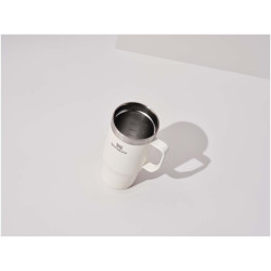 Mug publicitaire isotherme Stanley Everyday Suburban 473 ml en acier inoxydable recyclé