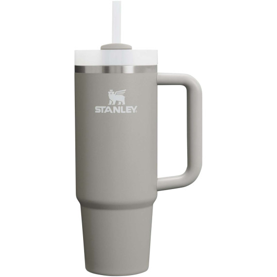 Gobelet publicitaire isotherme Stanley Quencher® H2.0 FlowState™ 890 ml en acier inoxydable recyclé