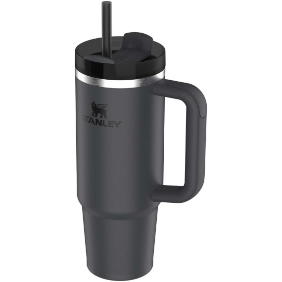 Gobelet publicitaire isotherme Stanley Quencher® H2.0 FlowState™ 890 ml en acier inoxydable recyclé