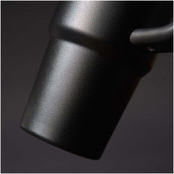 Gobelet publicitaire isotherme Stanley Quencher® H2.0 FlowState™ 890 ml en acier inoxydable recyclé