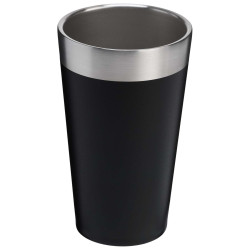 Gobelet publicitaire en acier inoxydable isolé Stanley Stacking 470 ml