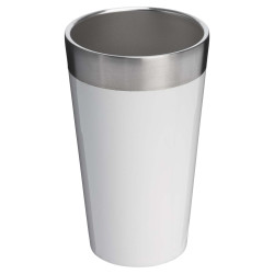 Gobelet publicitaire en acier inoxydable isolé Stanley Stacking 470 ml