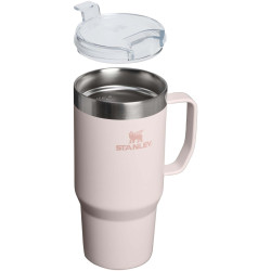 Mug publicitaire isotherme en acier inoxydable recyclé Stanley Everyday Suburban 710 ml