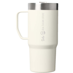 Mug publicitaire isotherme en acier inoxydable recyclé Stanley Everyday Suburban 710 ml