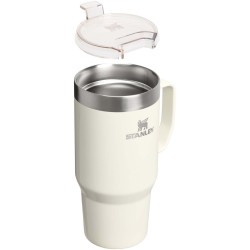 Mug publicitaire isotherme en acier inoxydable recyclé Stanley Everyday Suburban 710 ml