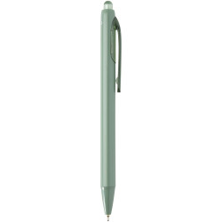 Stylo publicitaire bille Glen avec double injection recyclé RCS
