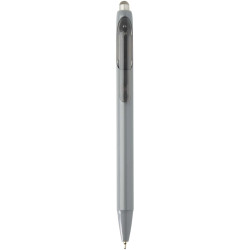 Stylo publicitaire bille Glen avec double injection recyclé RCS