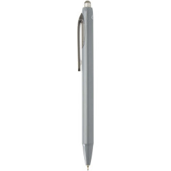 Stylo publicitaire bille Glen avec double injection recyclé RCS
