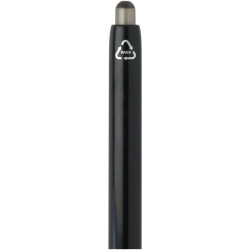 Stylo publicitaire bille Glen avec double injection recyclé RCS