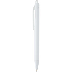 Stylo publicitaire bille Glen avec double injection recyclé RCS