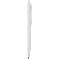 Stylo publicitaire bille Glen avec double injection recyclé RCS