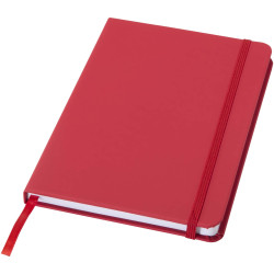 Carnet publicitaire de notes A5 Spectrum avec pages pointillées