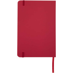 Carnet publicitaire de notes A5 Spectrum avec pages pointillées