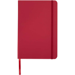 Carnet publicitaire de notes A5 Spectrum avec pages pointillées