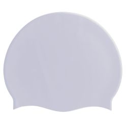 Bonnet de natation swimer publicitaire en silicone Express