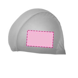 Bonnet de natation swimer publicitaire en silicone Express