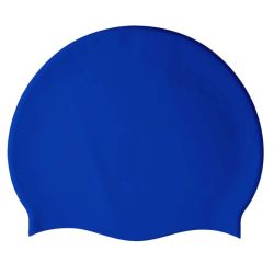 Bonnet de natation swimer publicitaire en silicone Express
