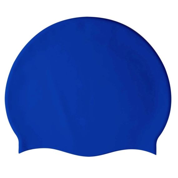 Bonnet de natation swimer publicitaire en silicone Express