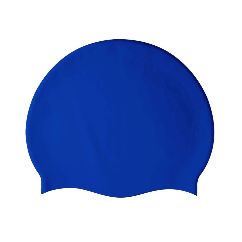 Bonnet de natation swimer publicitaire en silicone Express