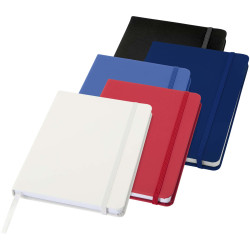 Carnet publicitaire de notes A5 Spectrum avec pages pointillées