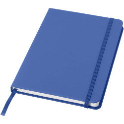 Carnet publicitaire de notes A5 Spectrum avec pages pointillées