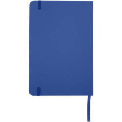 Carnet publicitaire de notes A5 Spectrum avec pages pointillées