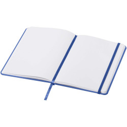 Carnet publicitaire de notes A5 Spectrum avec pages pointillées